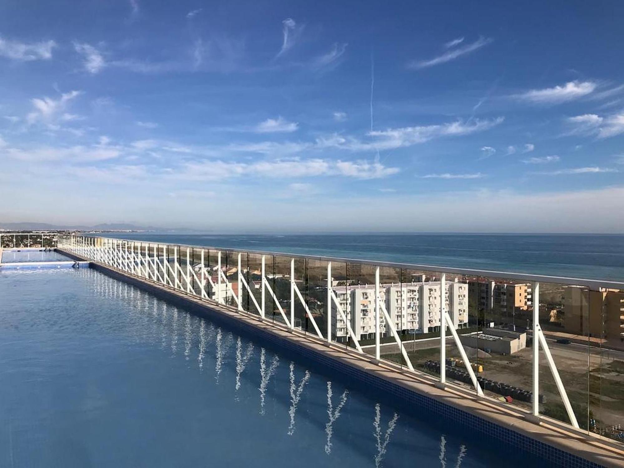 Lopimar Playa Apartment