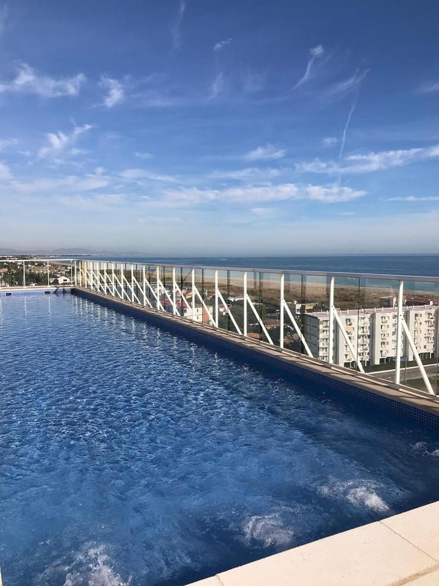 Lopimar Playa Apartment